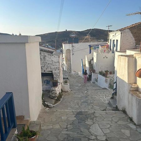 הוילה קיתנוס Casa Di Mario מראה חיצוני תמונה
