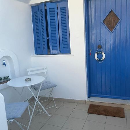 הוילה קיתנוס Casa Di Mario מראה חיצוני תמונה