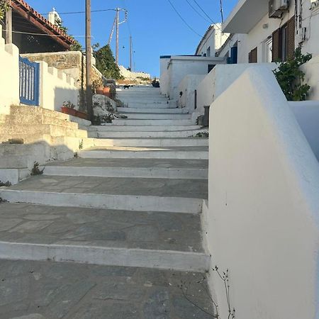 הוילה קיתנוס Casa Di Mario מראה חיצוני תמונה