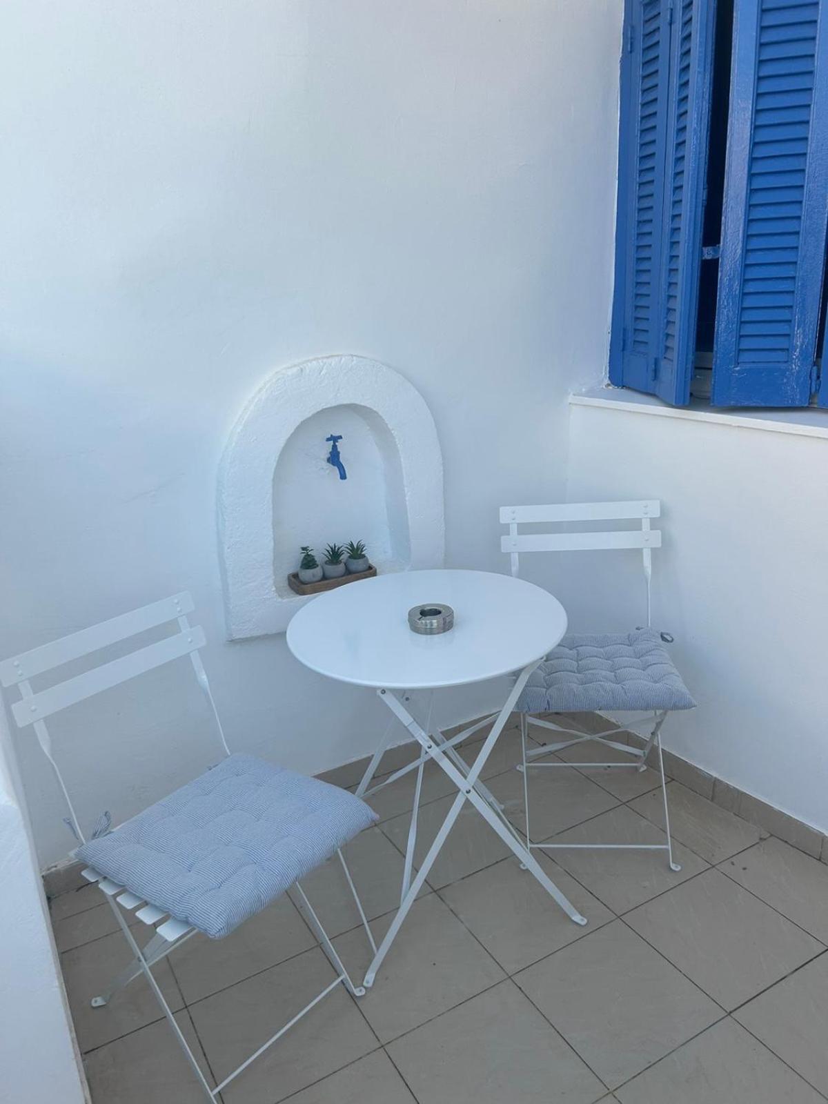 הוילה קיתנוס Casa Di Mario מראה חיצוני תמונה