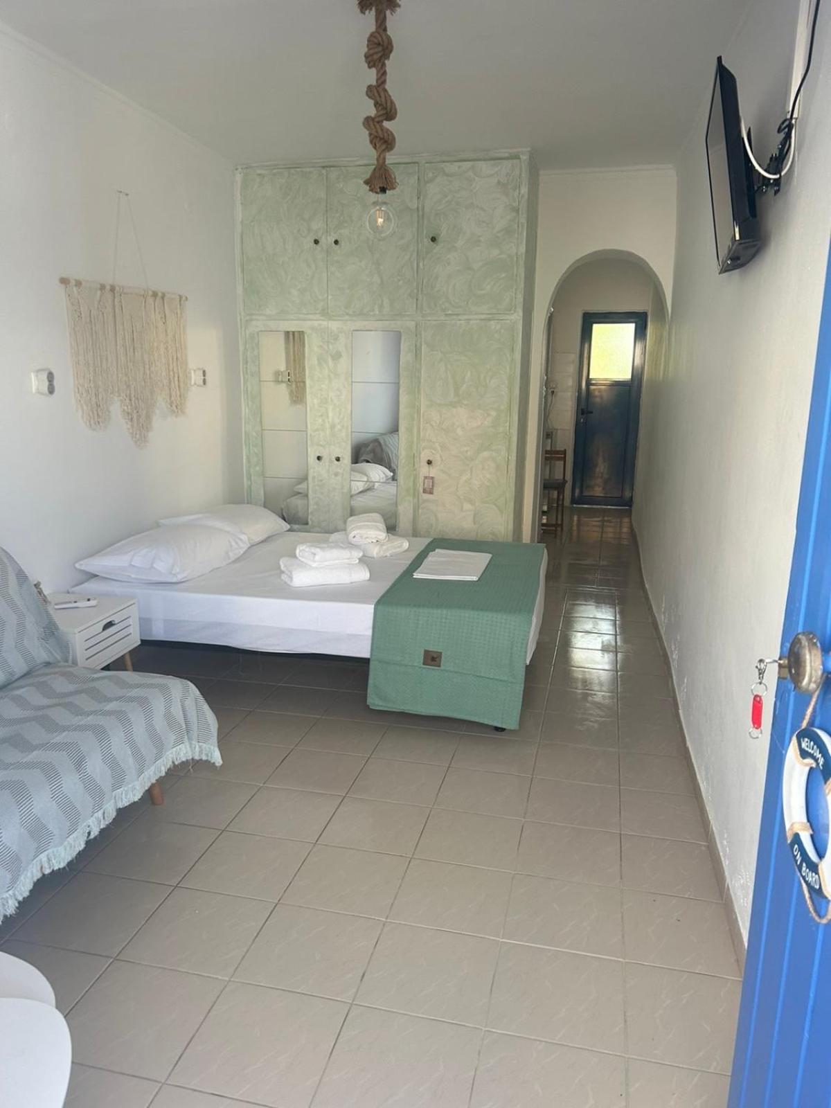 הוילה קיתנוס Casa Di Mario מראה חיצוני תמונה