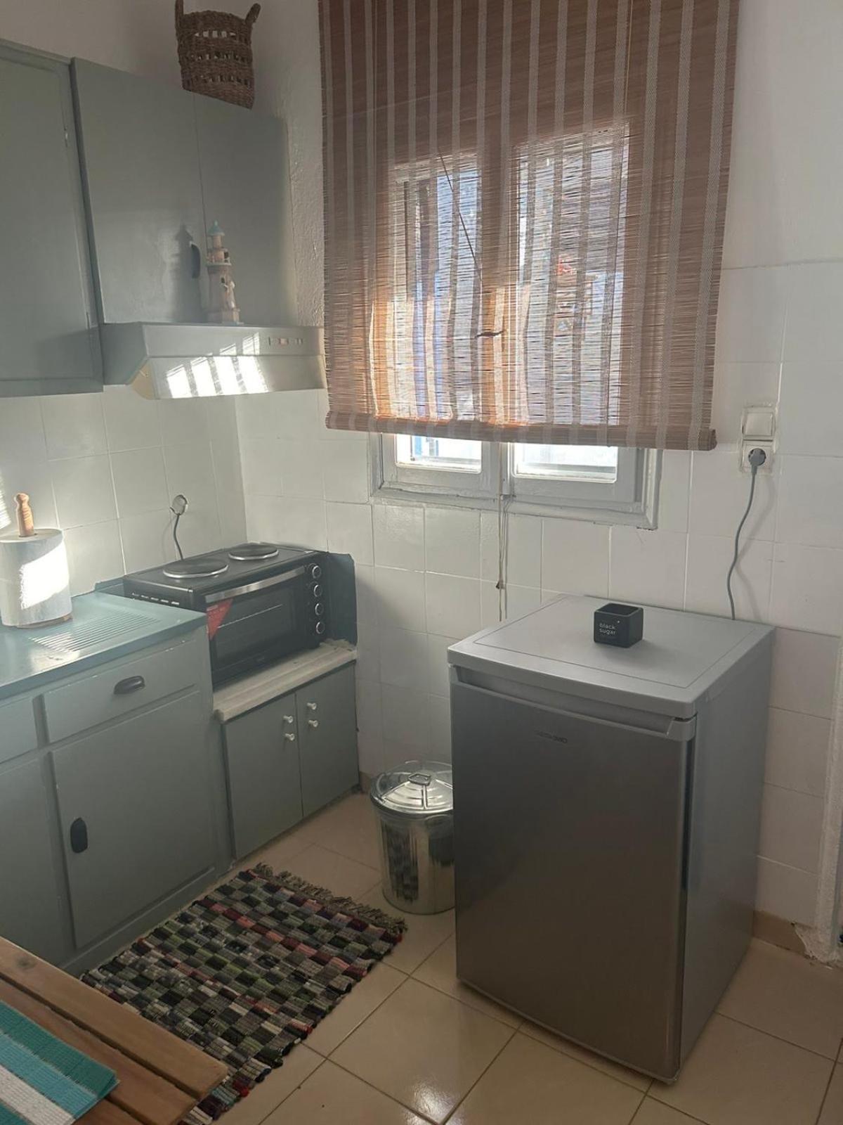 הוילה קיתנוס Casa Di Mario מראה חיצוני תמונה