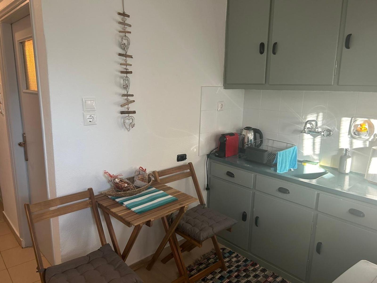 הוילה קיתנוס Casa Di Mario מראה חיצוני תמונה
